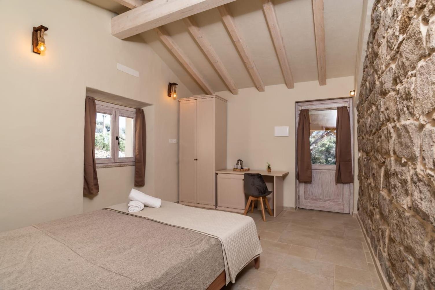Ammentos Bed and Breakfast Palau Buitenkant foto